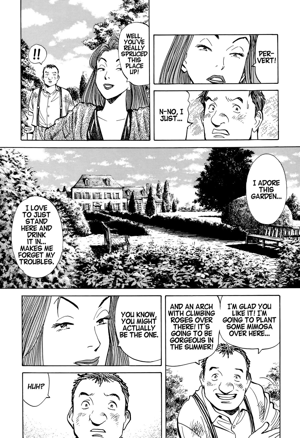 Read Monster Manga Online