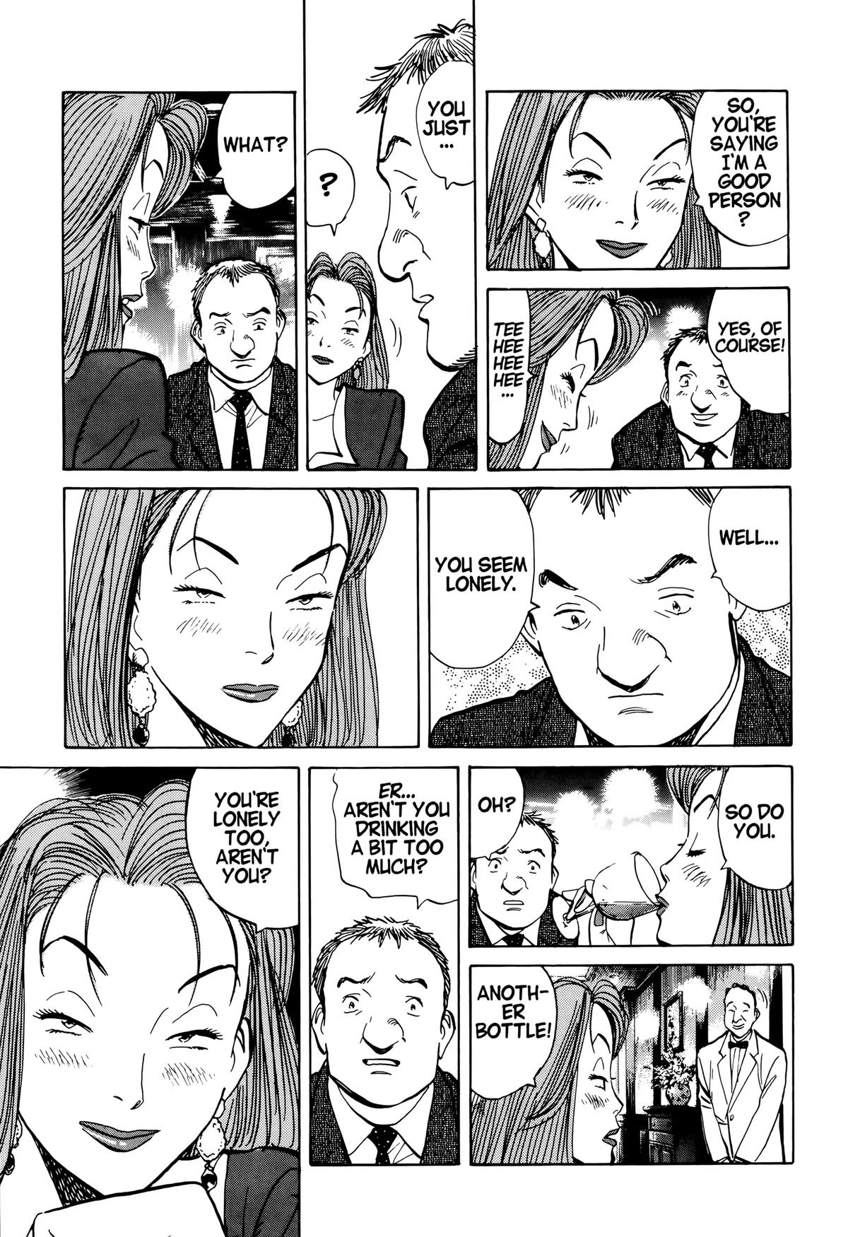 Read Monster Manga Online