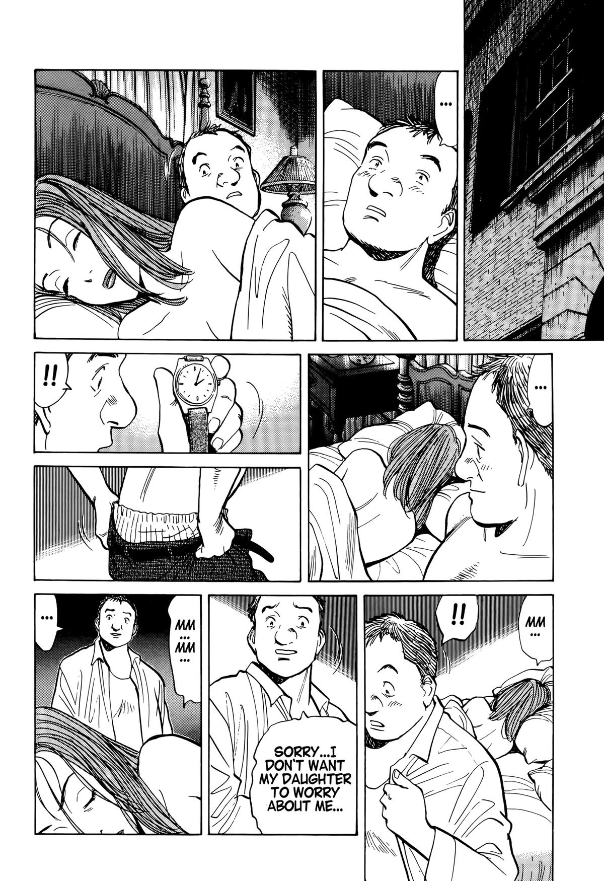 Read Monster Manga Online