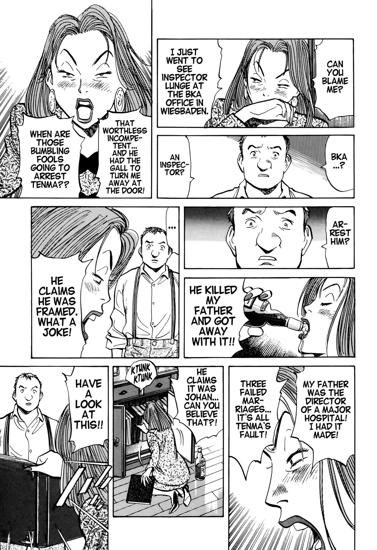 Read Monster Manga Online