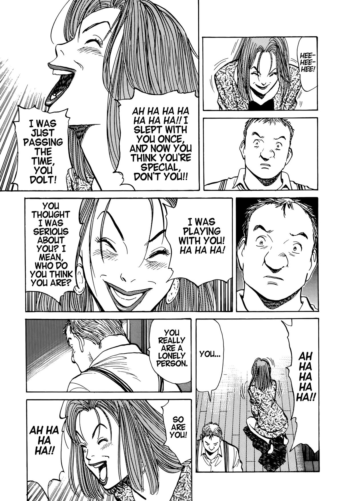 Read Monster Manga Online