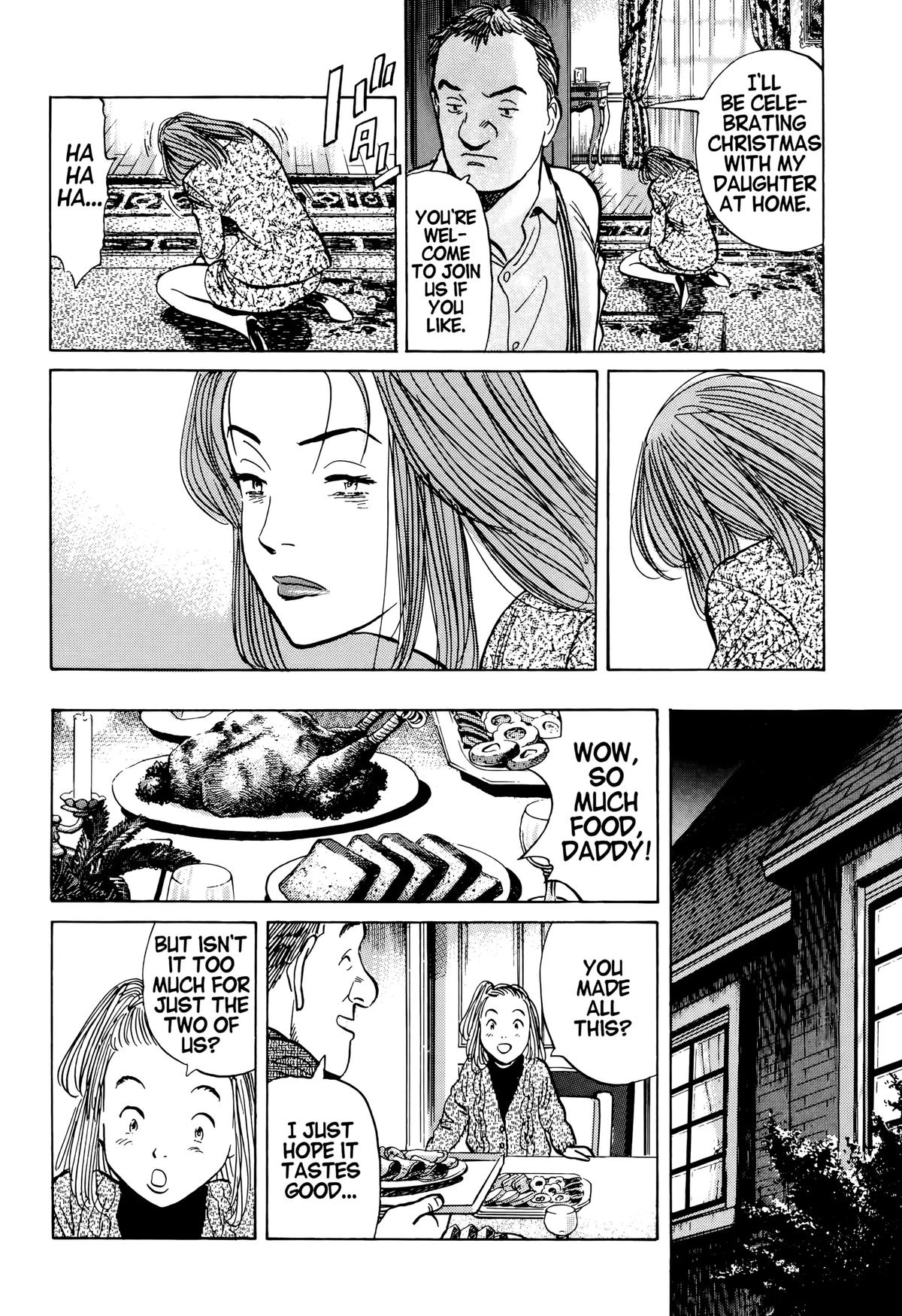 Read Monster Manga Online