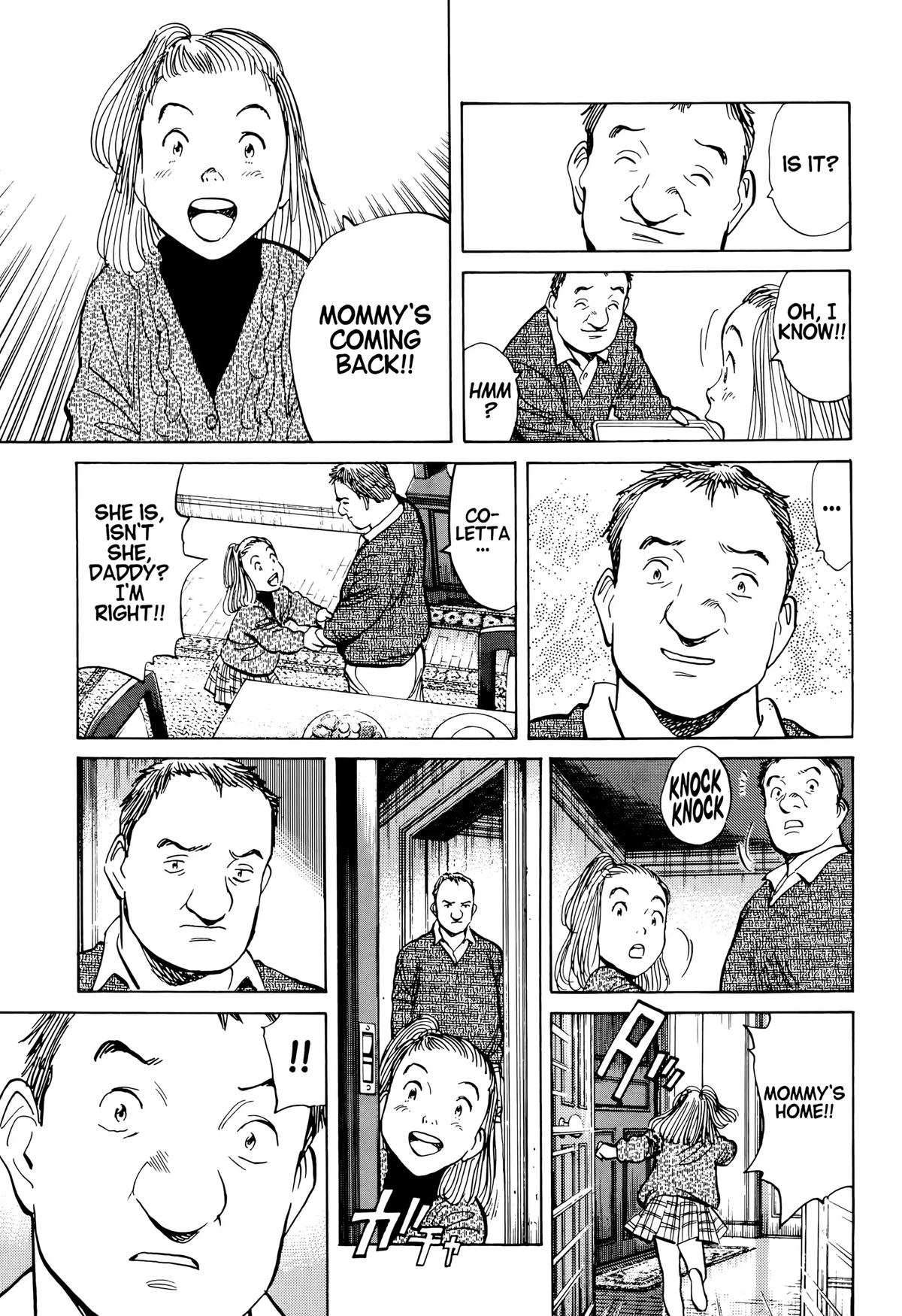 Read Monster Manga Online