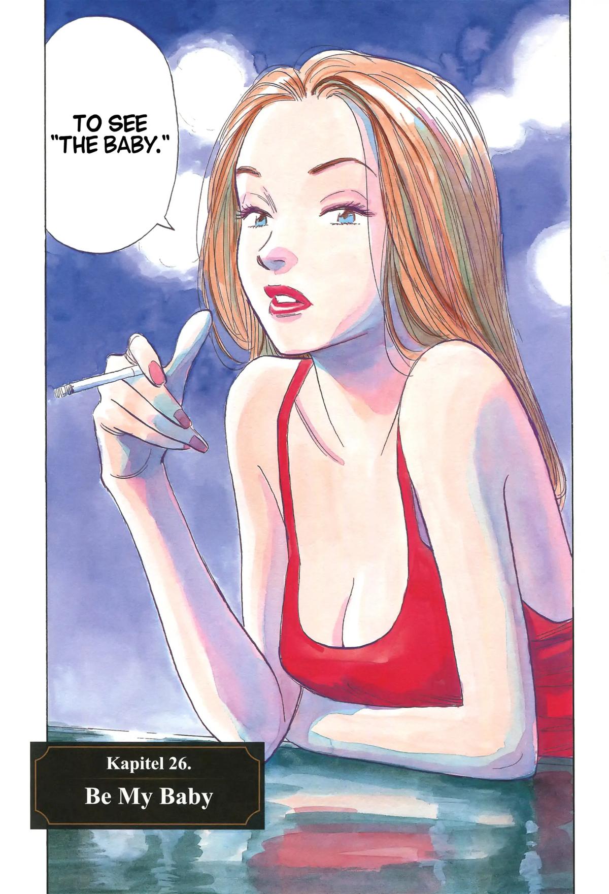 Read Monster Manga Online