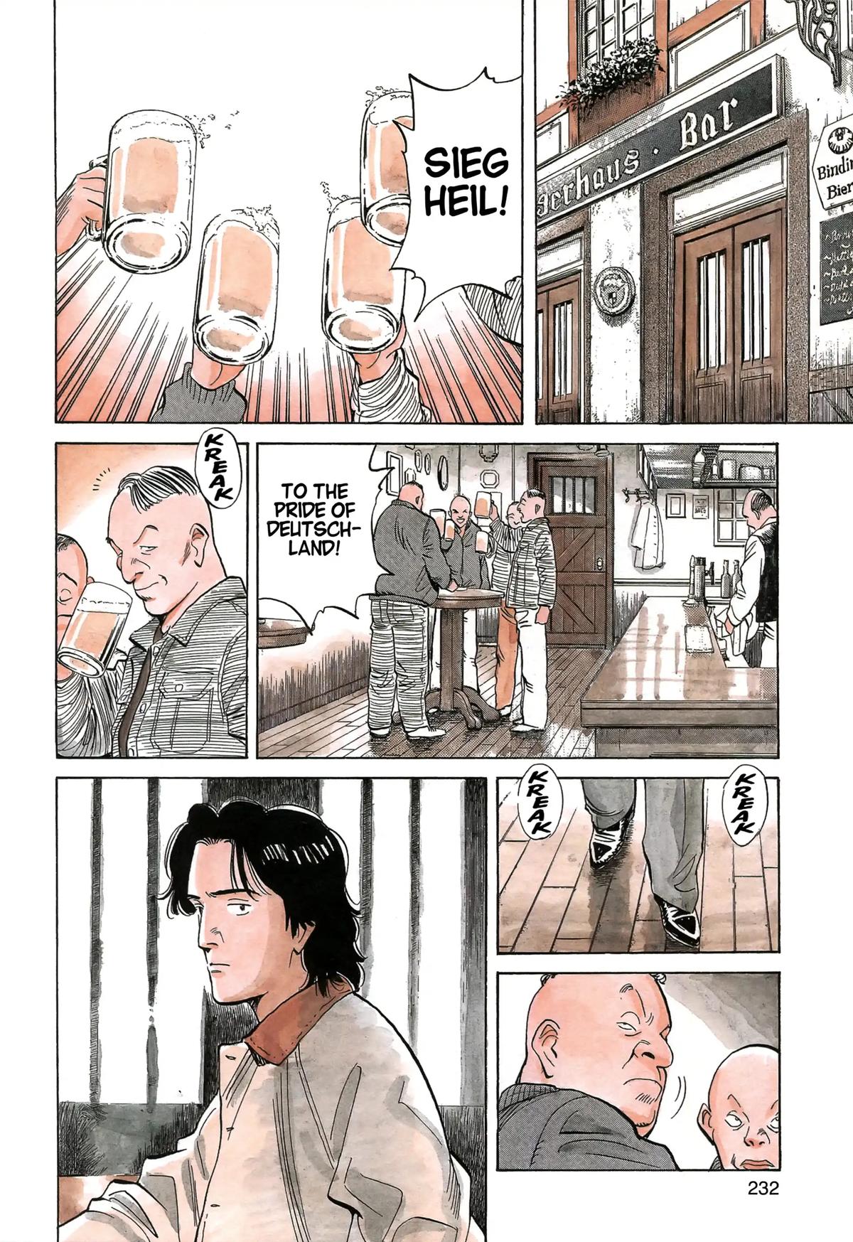 Read Monster Manga Online