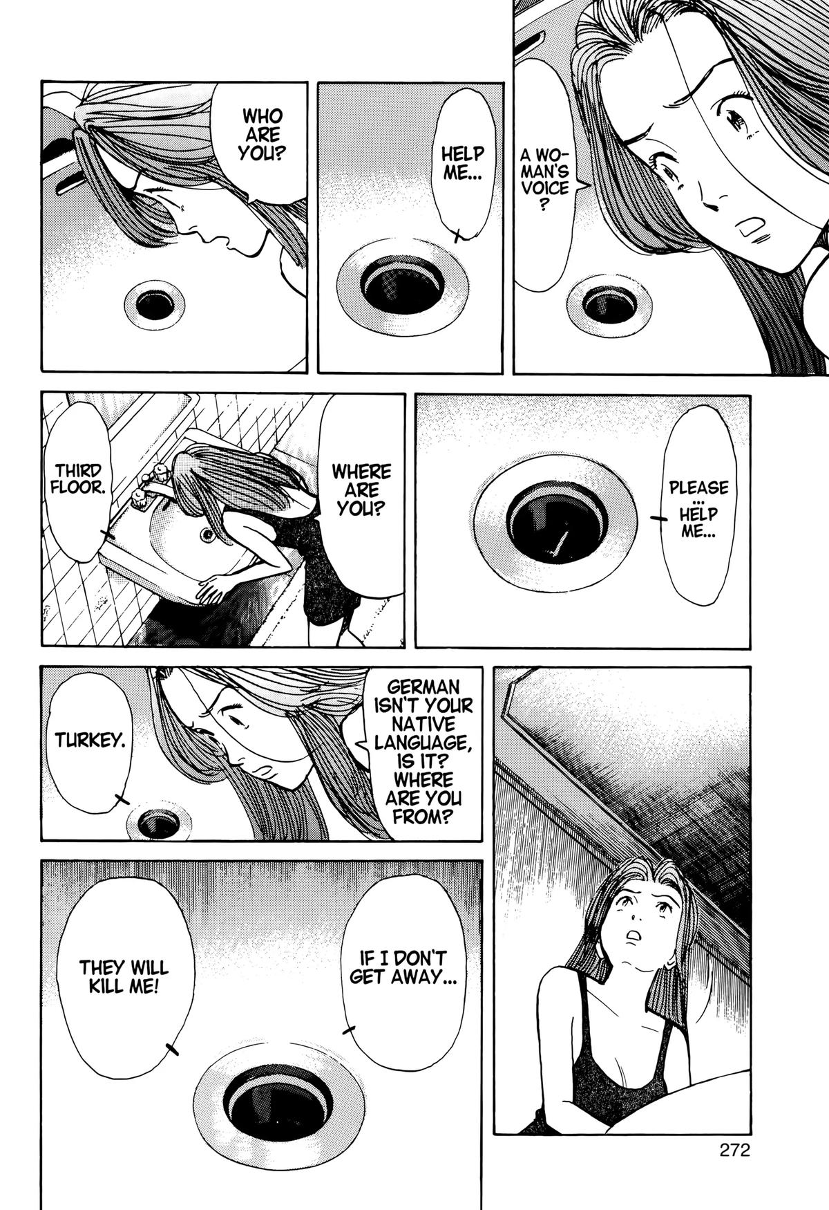 Read Monster Manga Online