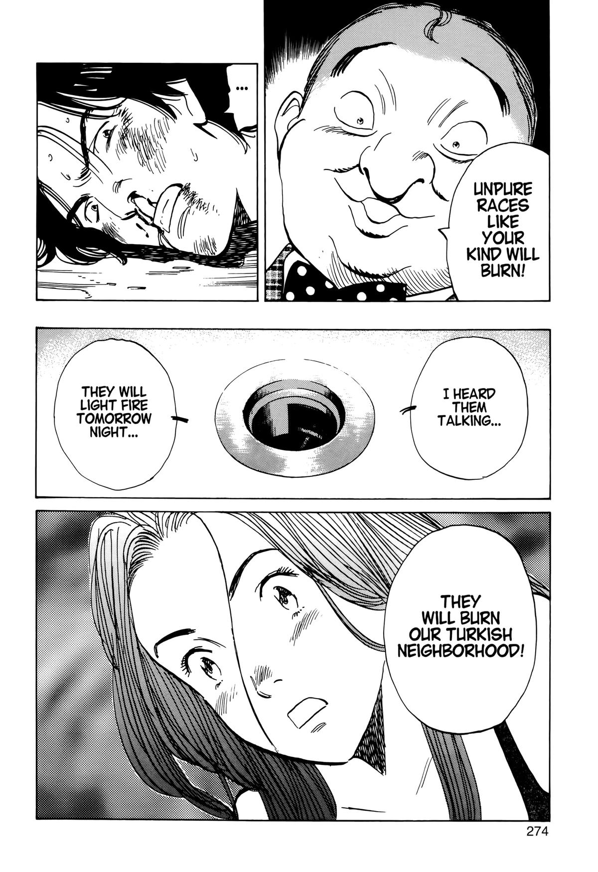 Read Monster Manga Online