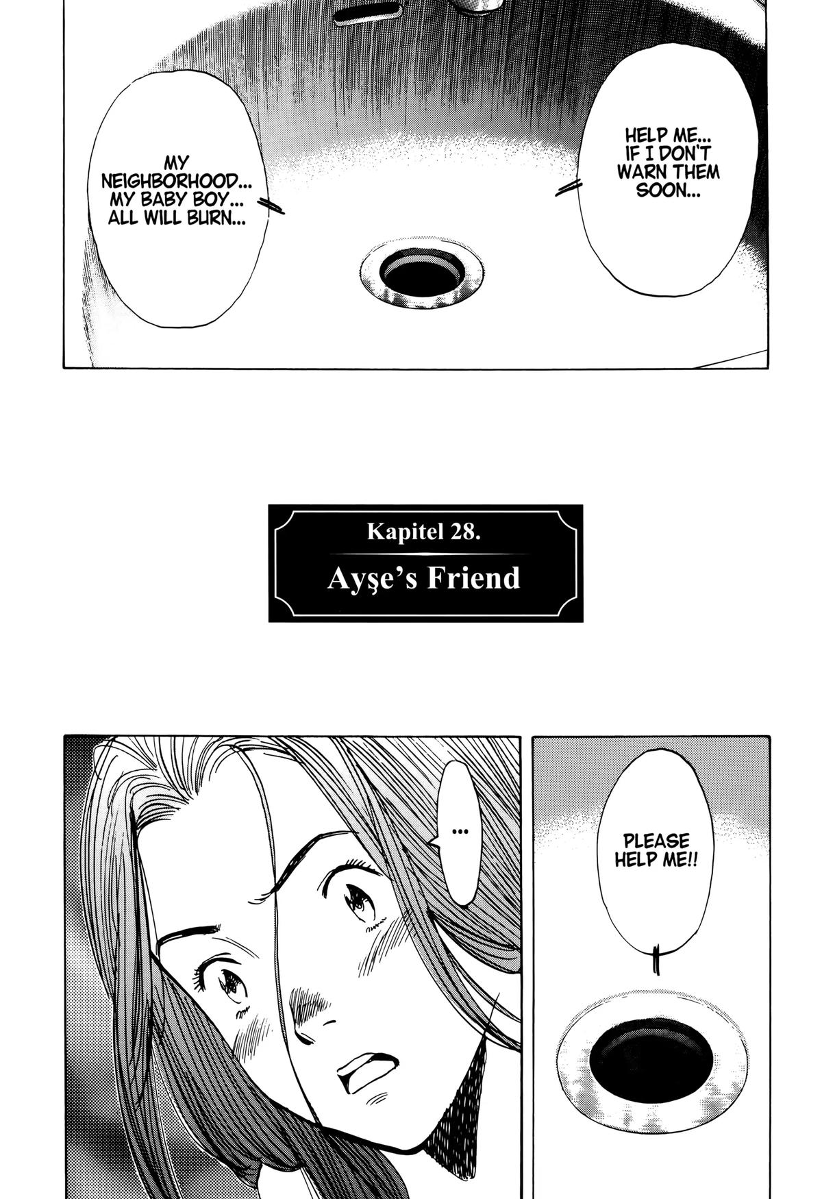 Read Monster Manga Online