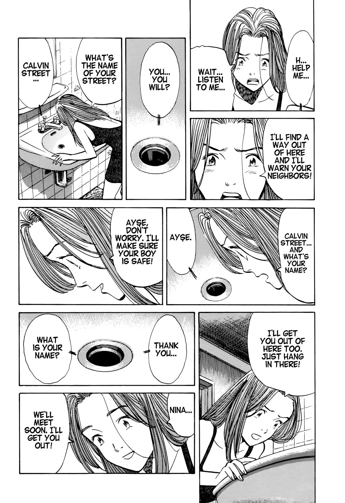 Read Monster Manga Online