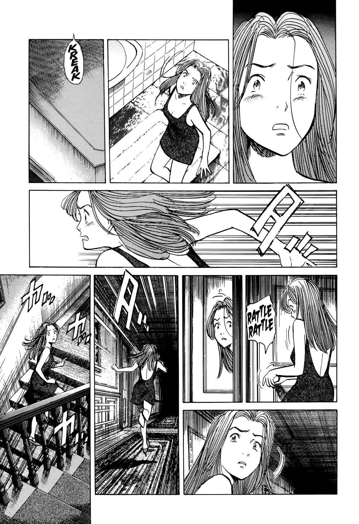 Read Monster Manga Online