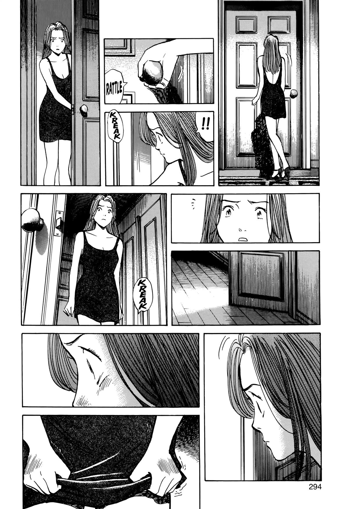 Read Monster Manga Online
