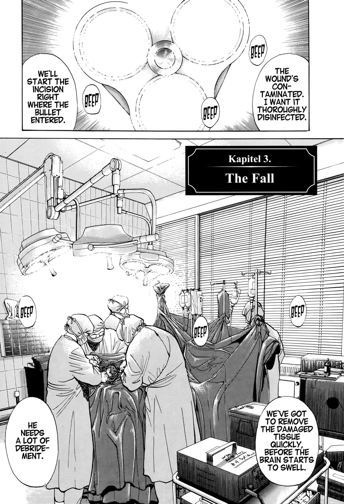 Read Monster Manga Online