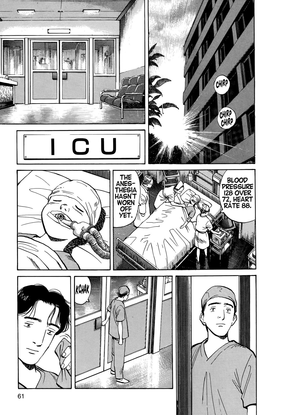Read Monster Manga Online