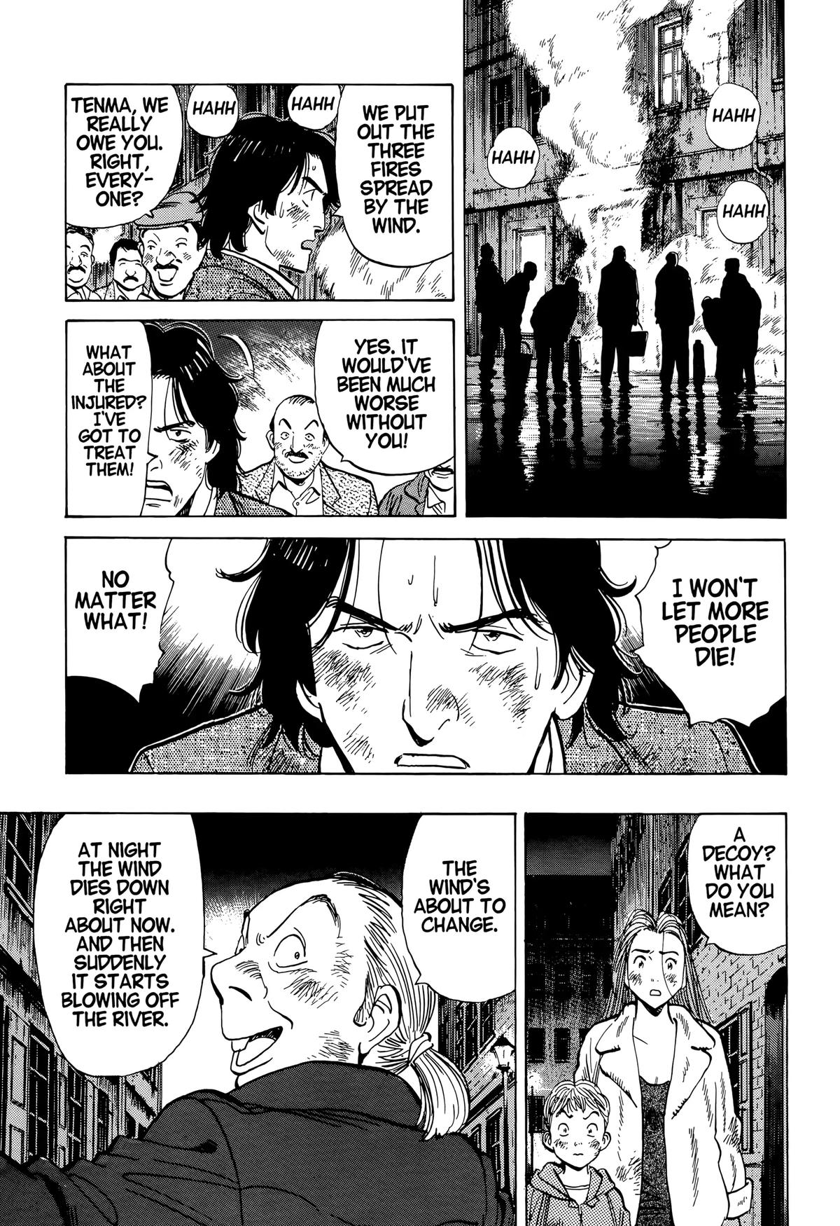 Read Monster Manga Online