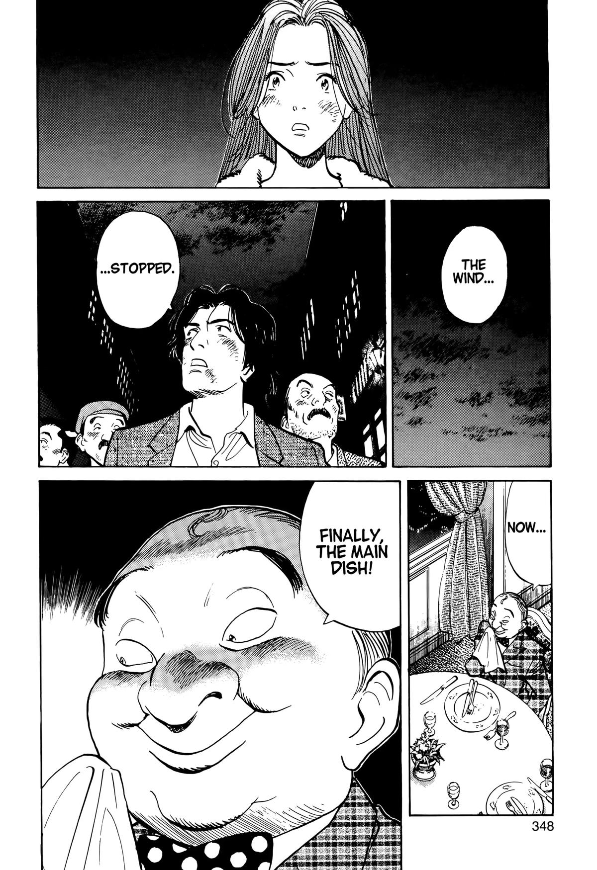 Read Monster Manga Online