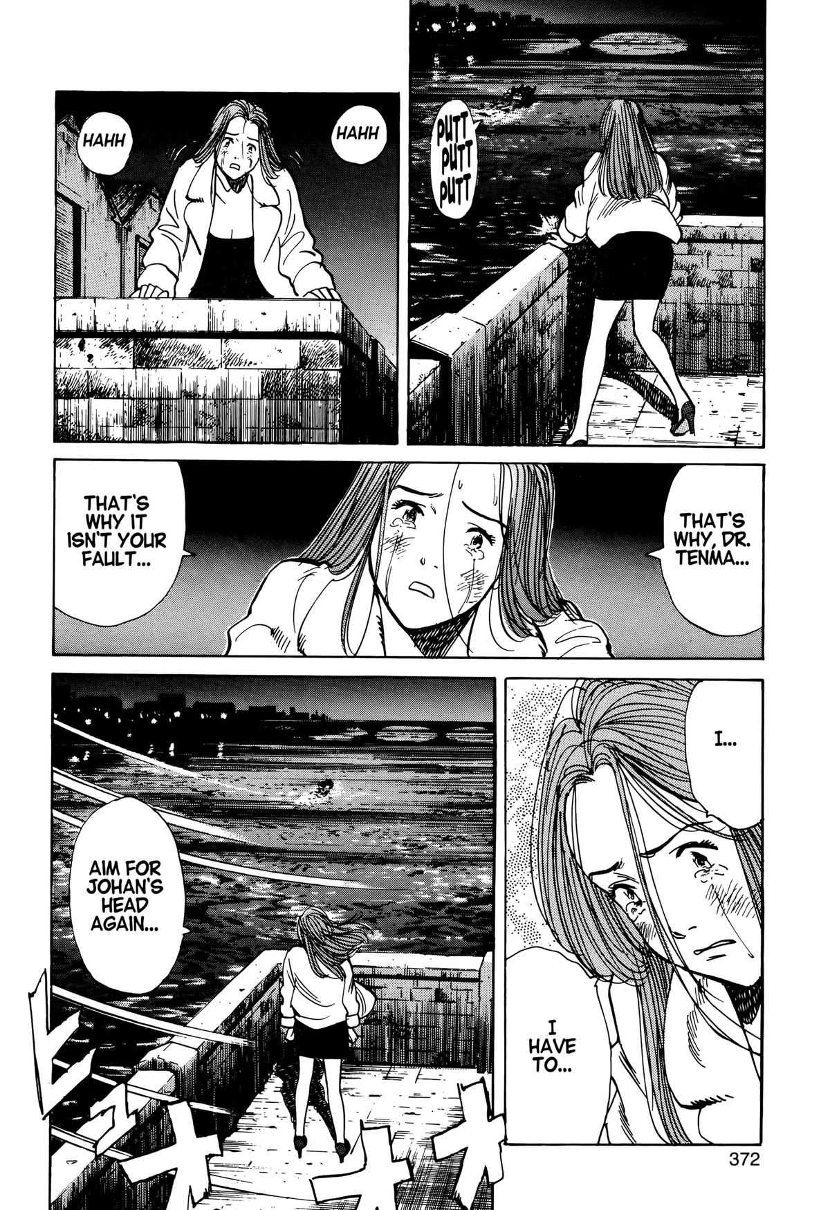 Read Monster Manga Online