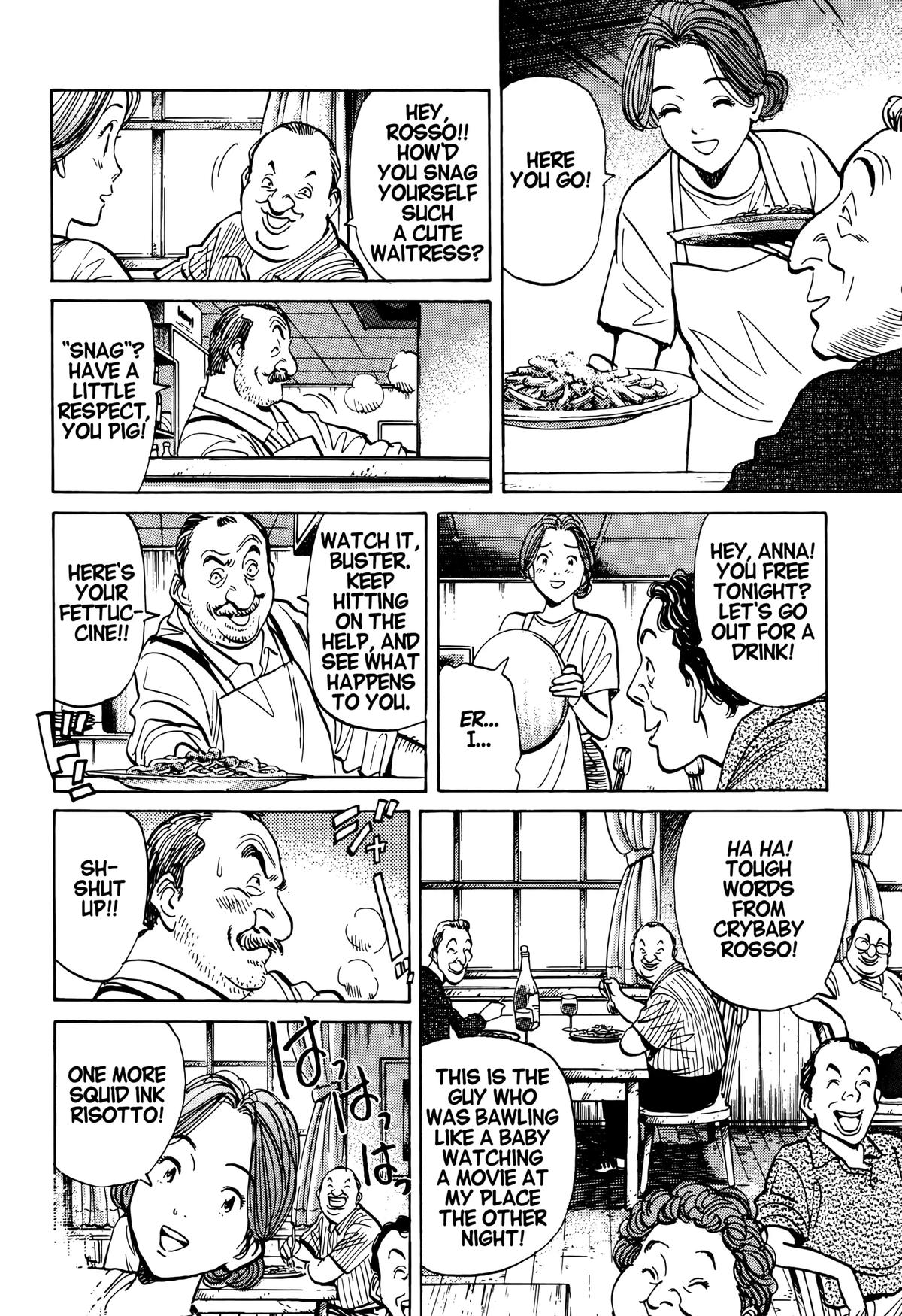Read Monster Manga Online