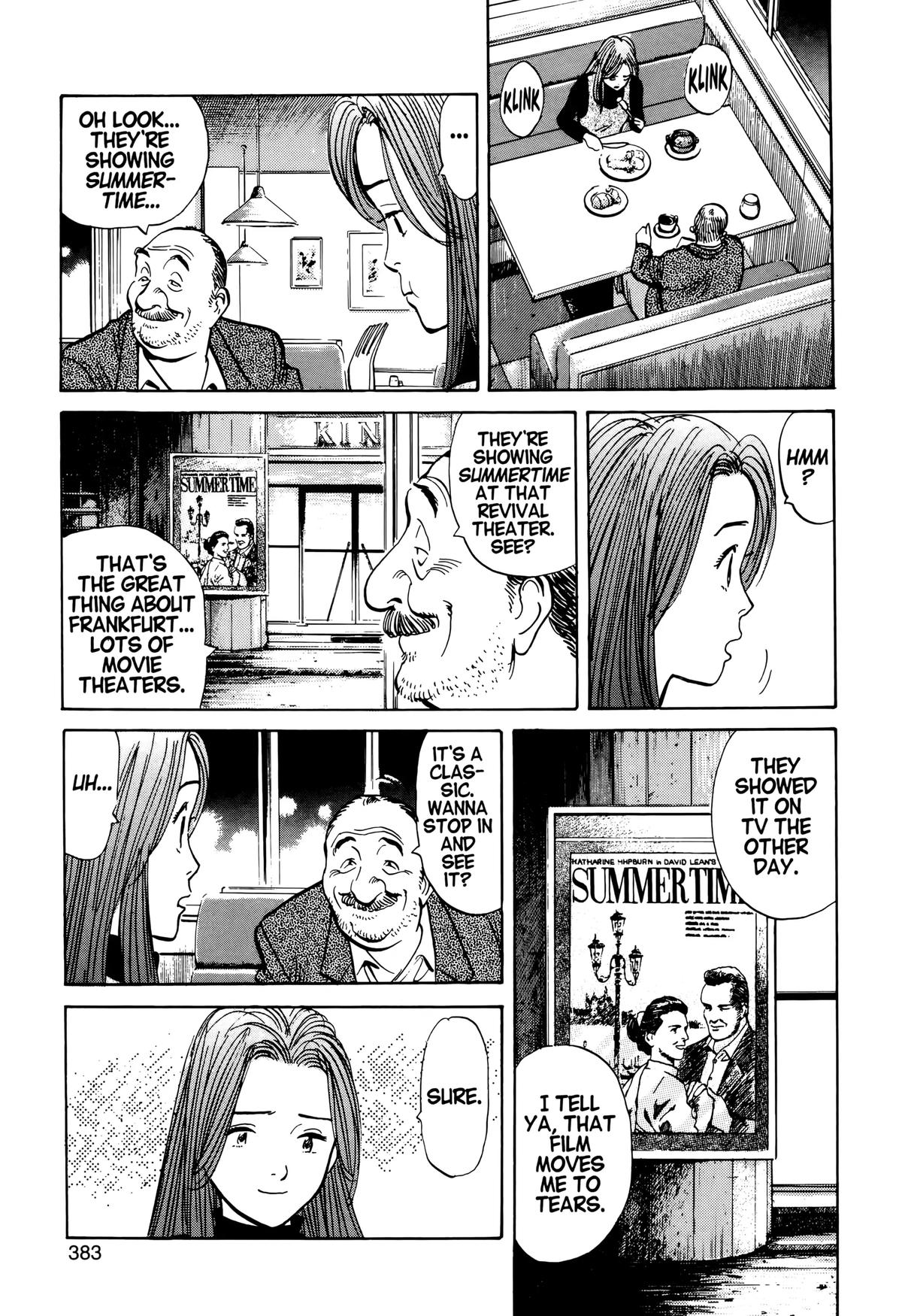 Read Monster Manga Online