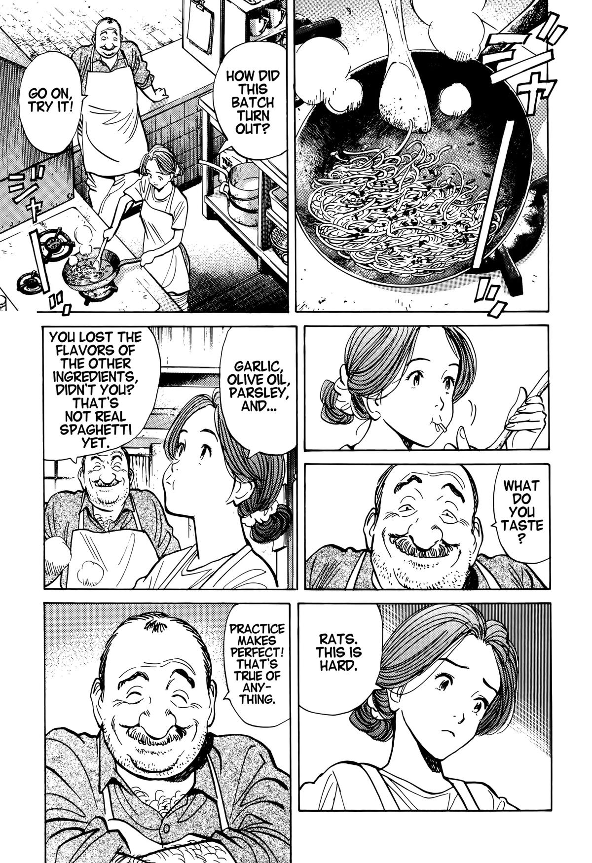 Read Monster Manga Online