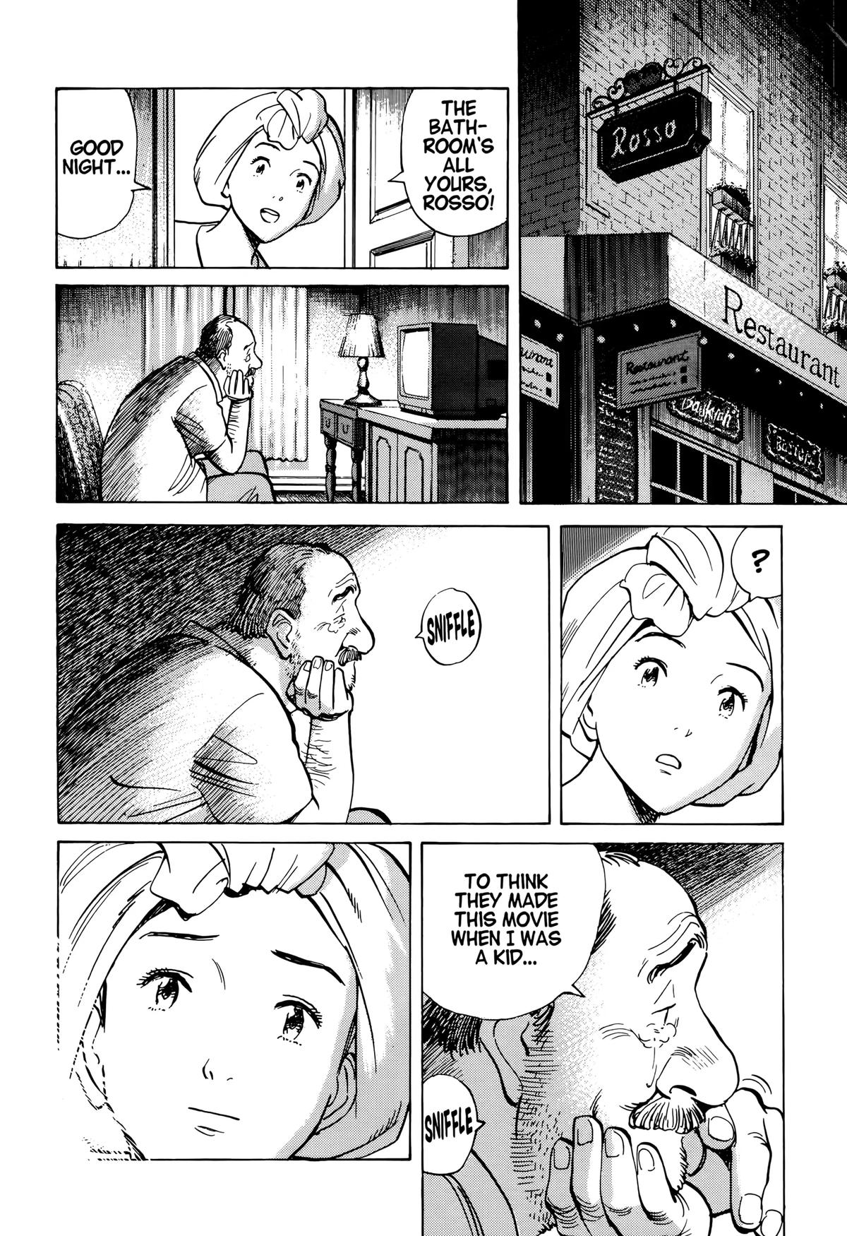 Read Monster Manga Online