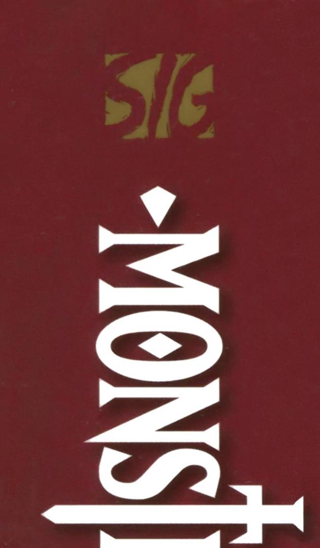 Read Monster Manga Online