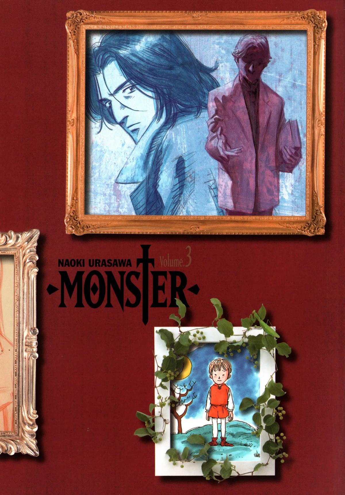 Read Monster Manga Online