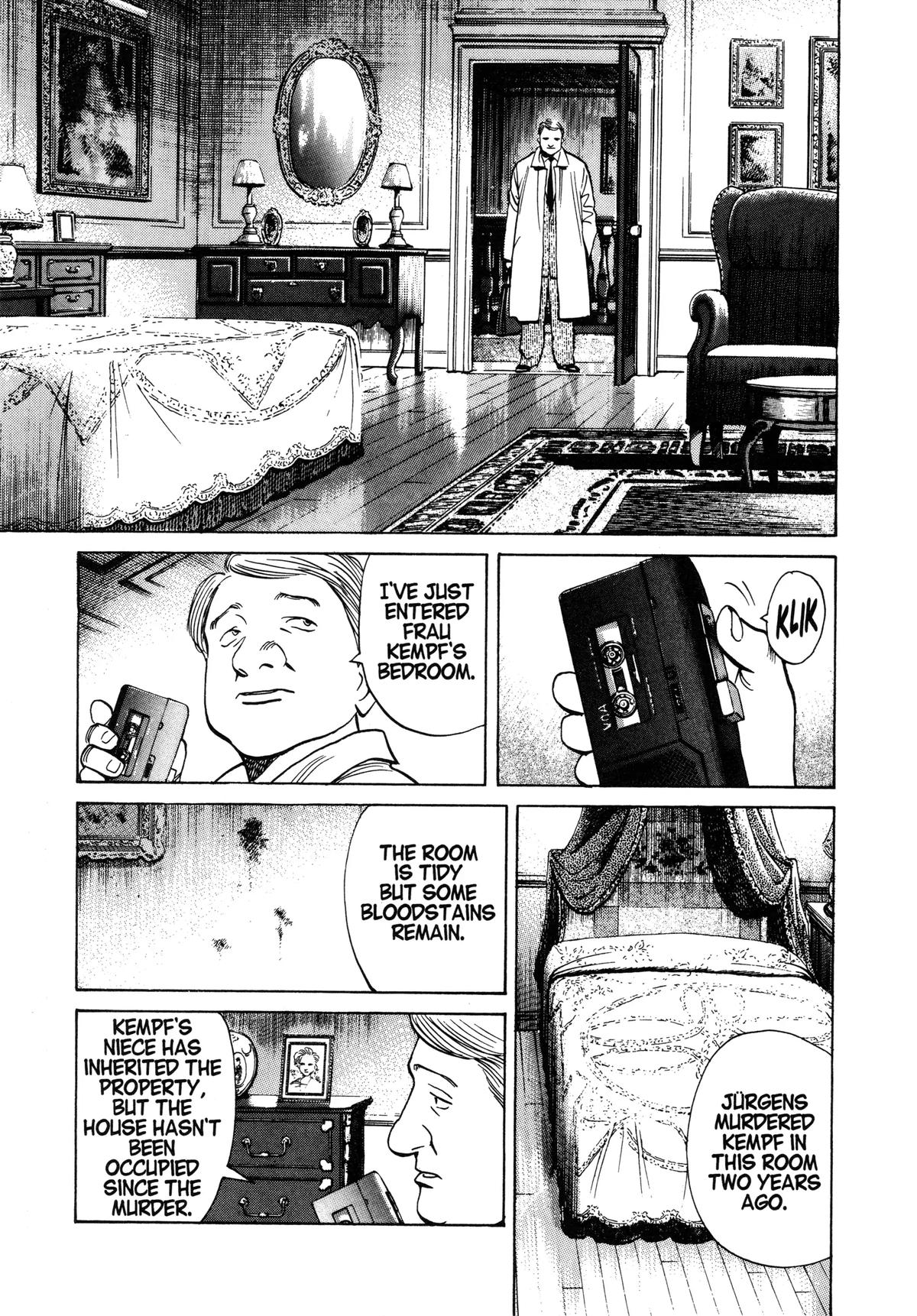 Read Monster Manga Online