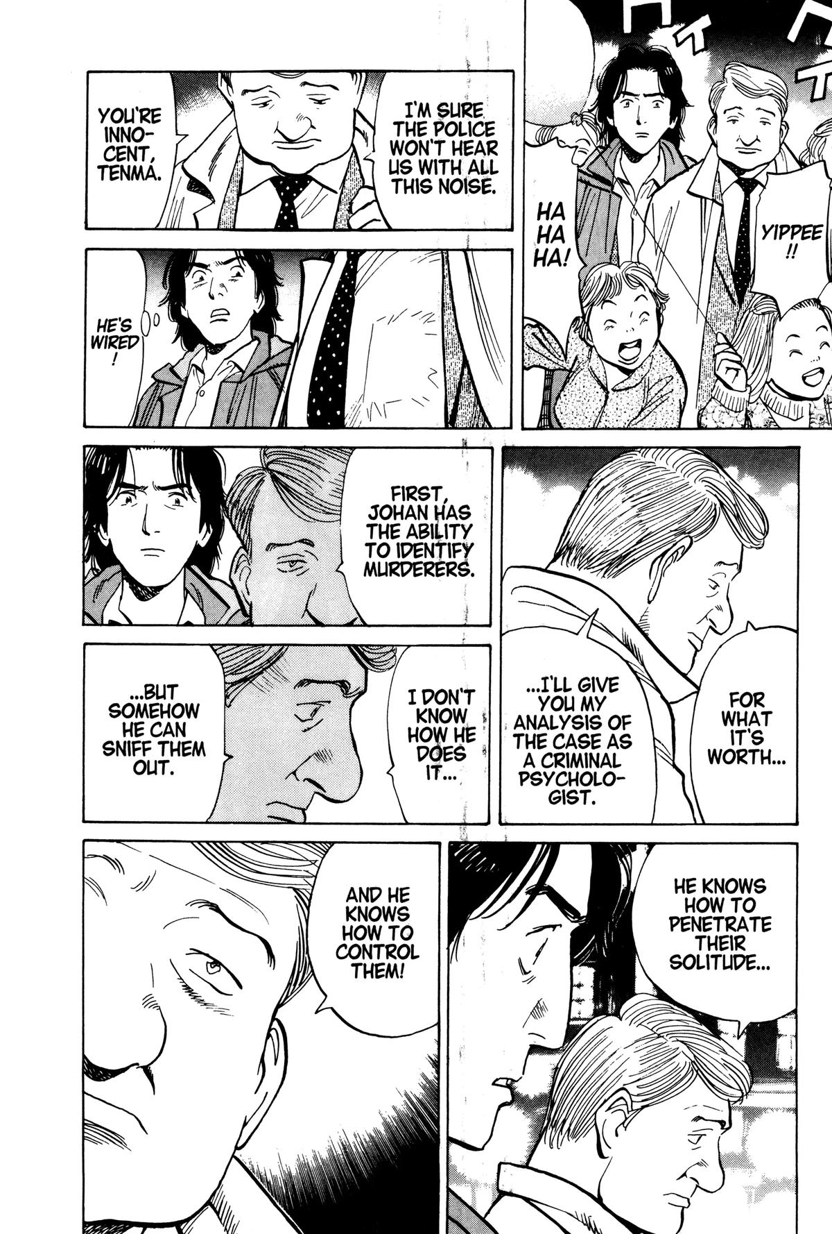 Read Monster Manga Online