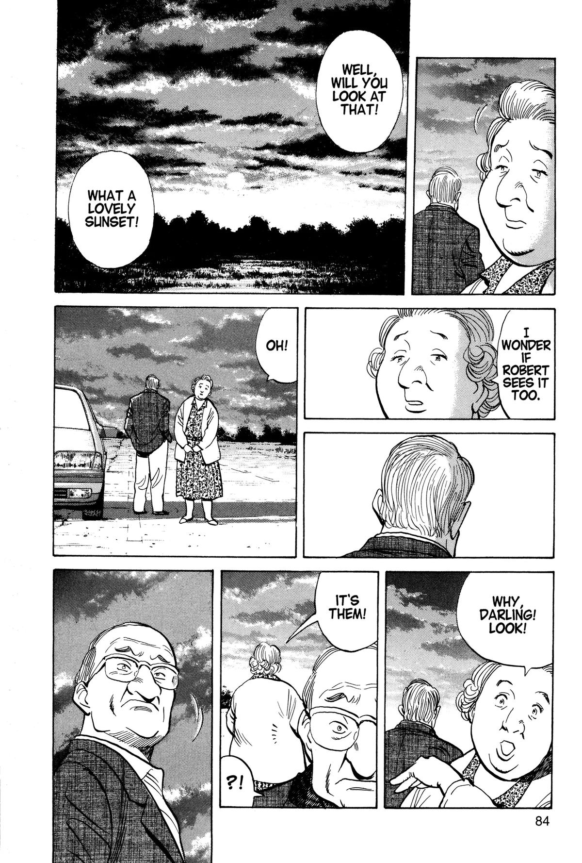 Read Monster Manga Online