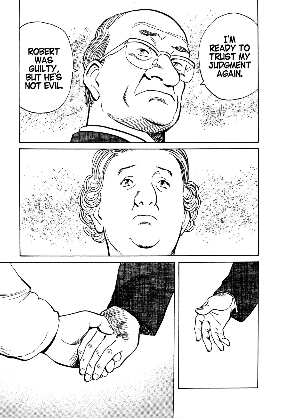 Read Monster Manga Online