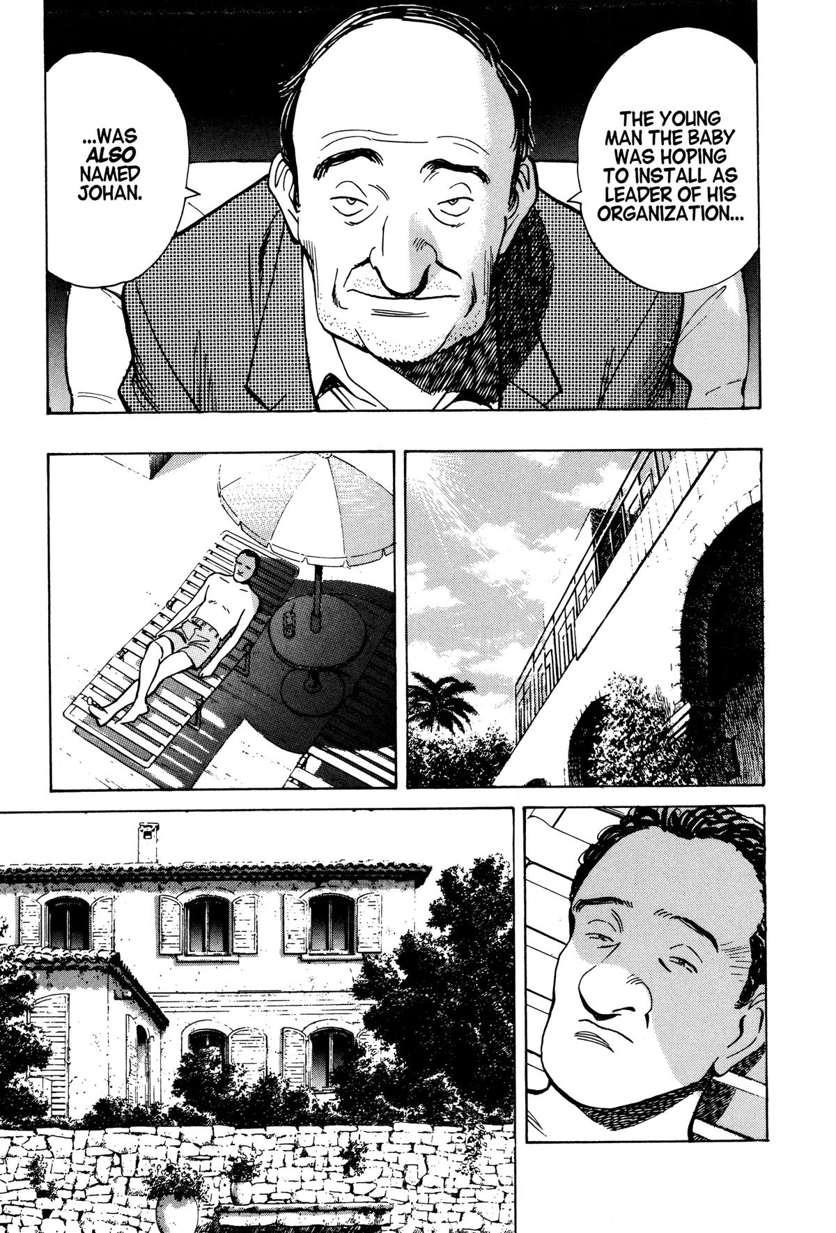 Read Monster Manga Online
