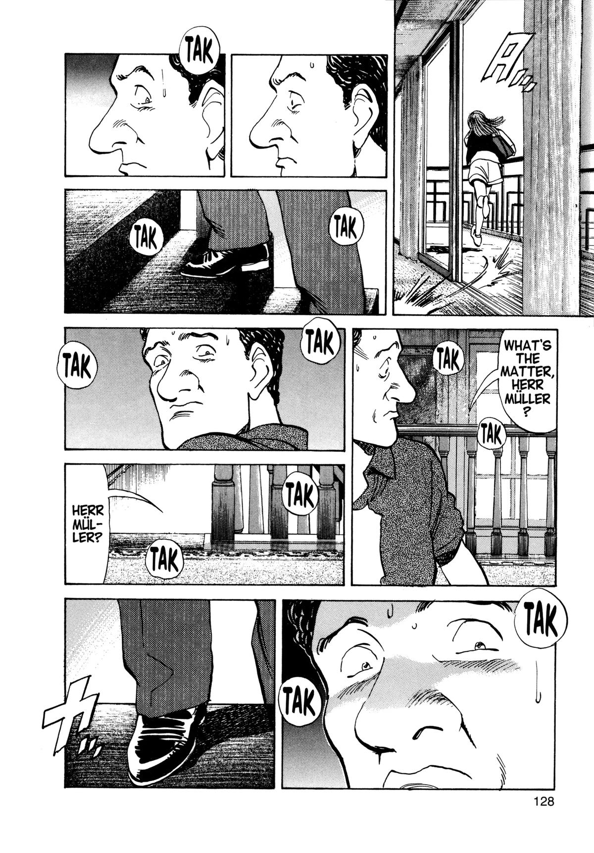Read Monster Manga Online