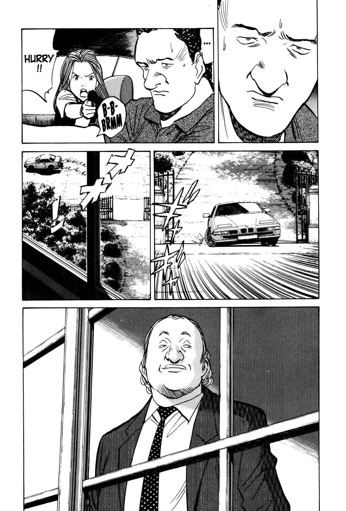 Read Monster Manga Online