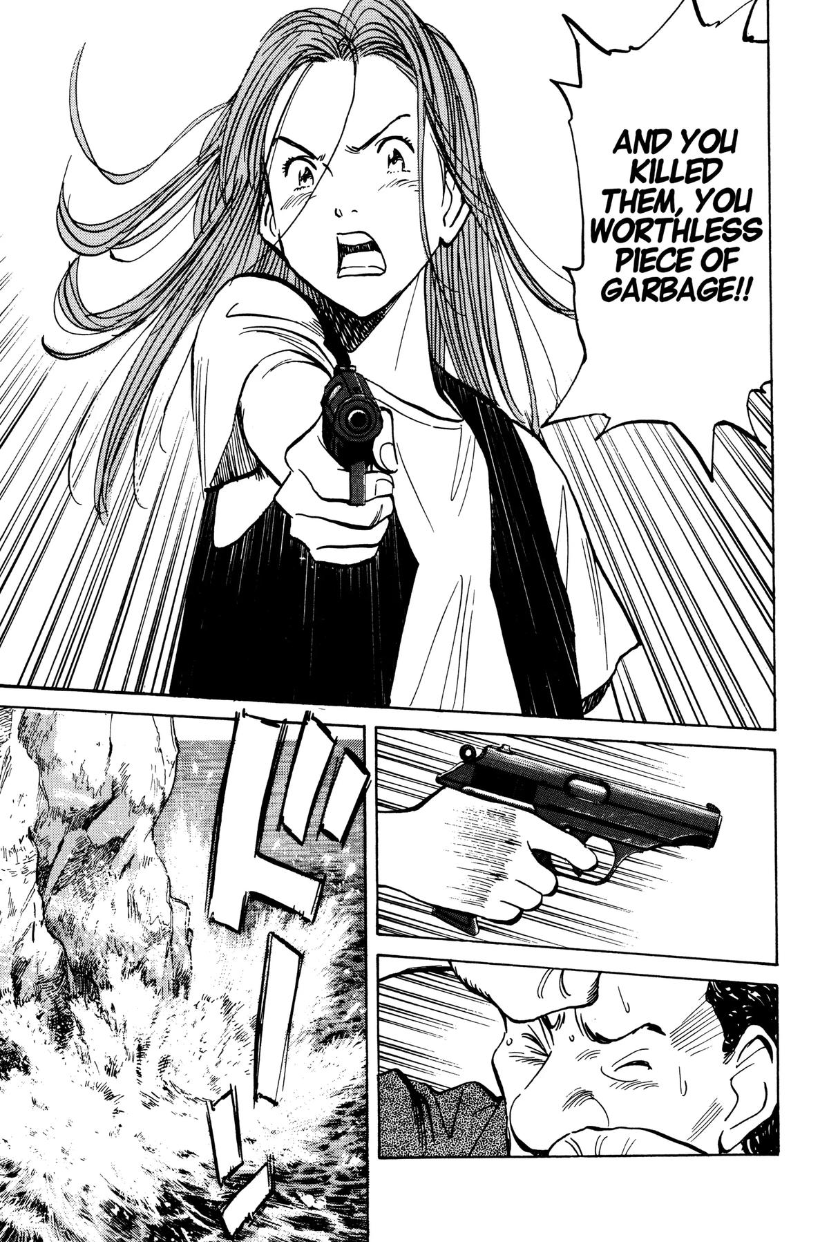 Read Monster Manga Online