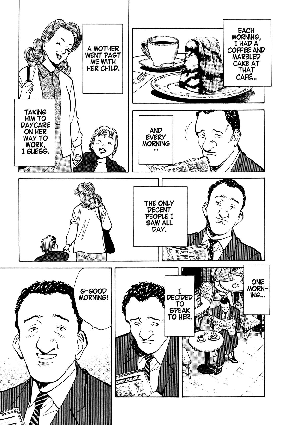 Read Monster Manga Online