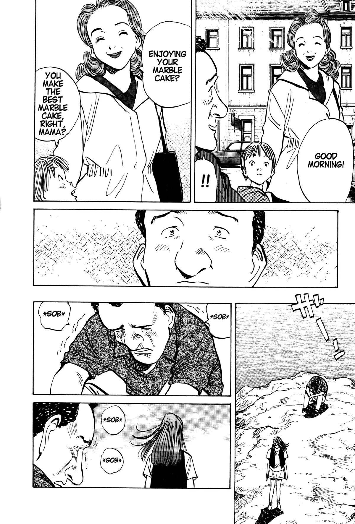 Read Monster Manga Online