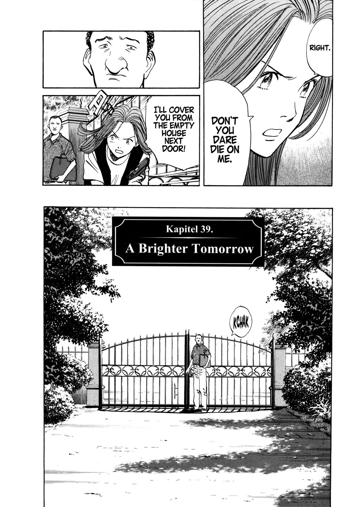 Read Monster Manga Online