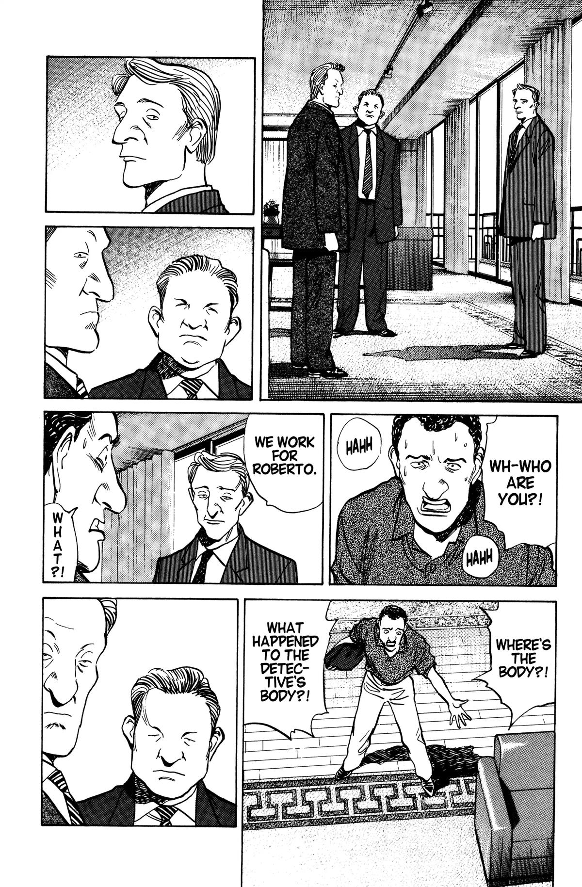 Read Monster Manga Online