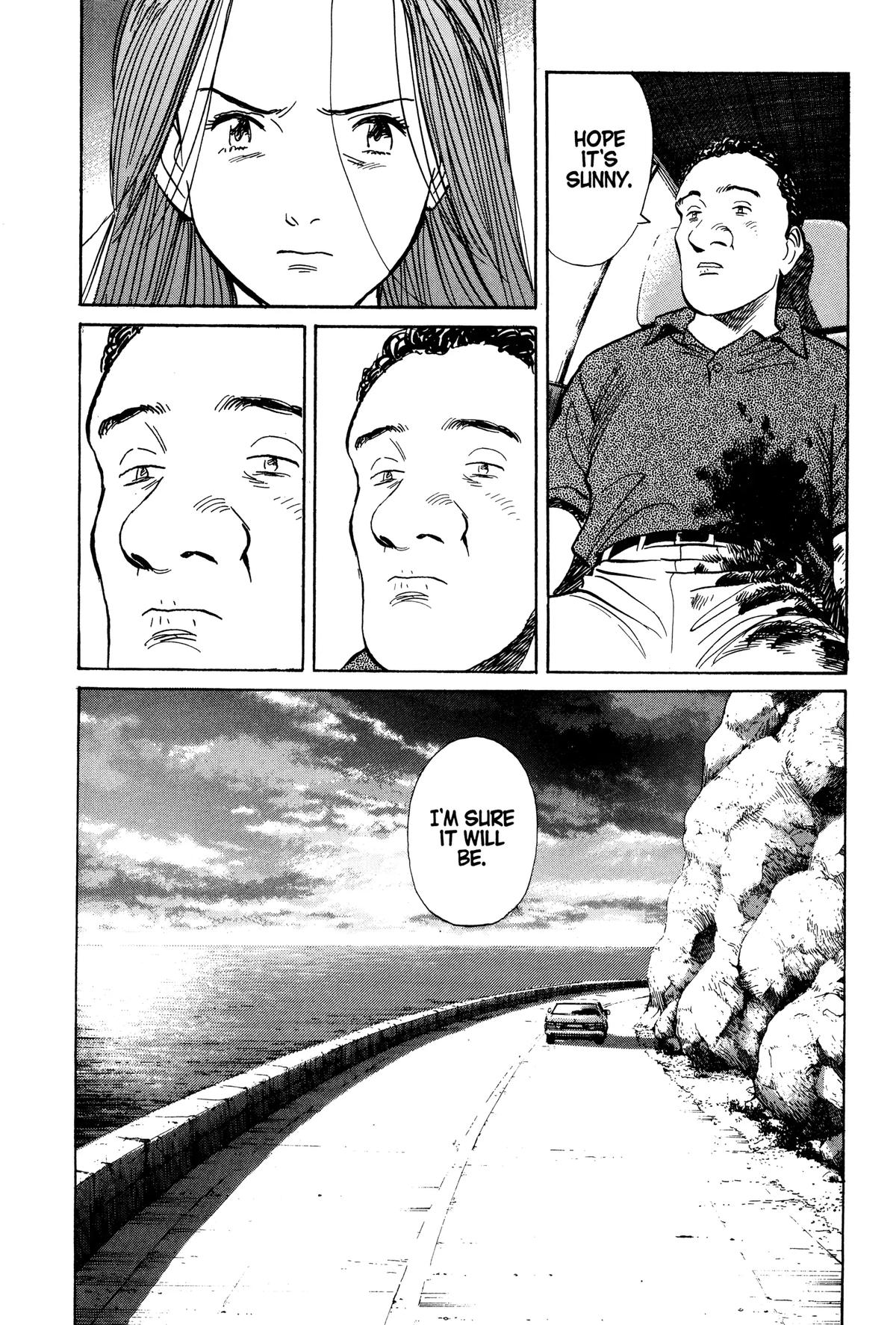 Read Monster Manga Online