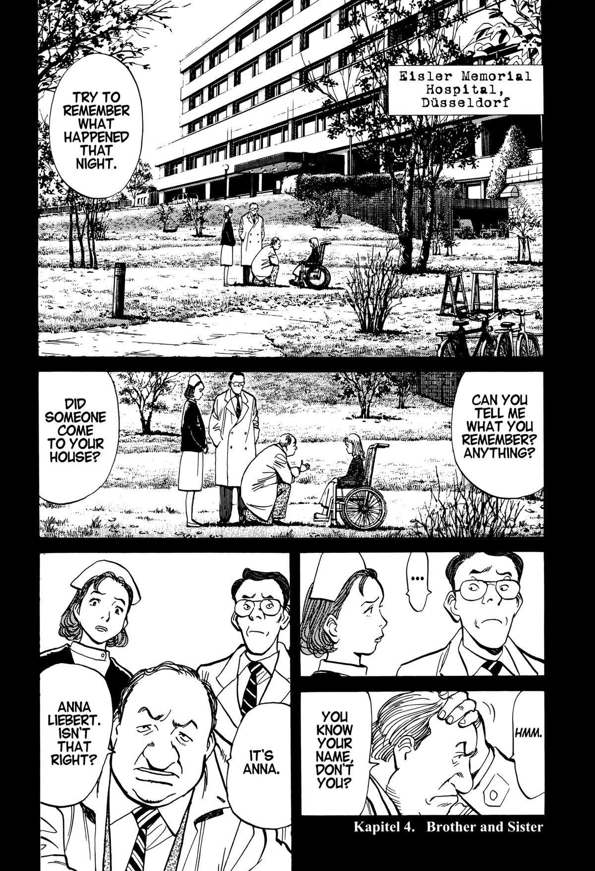 Read Monster Manga Online