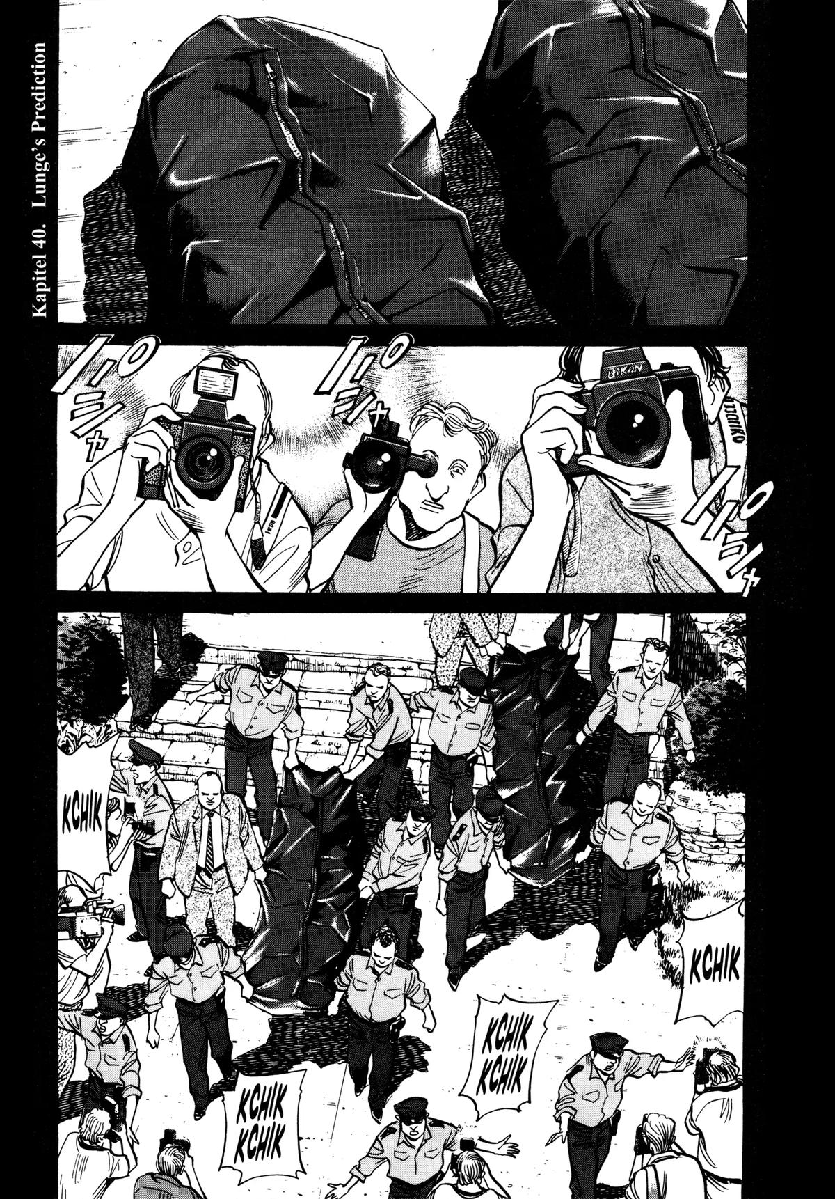 Read Monster Manga Online