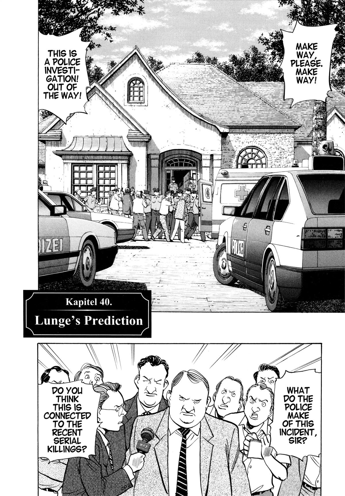 Read Monster Manga Online