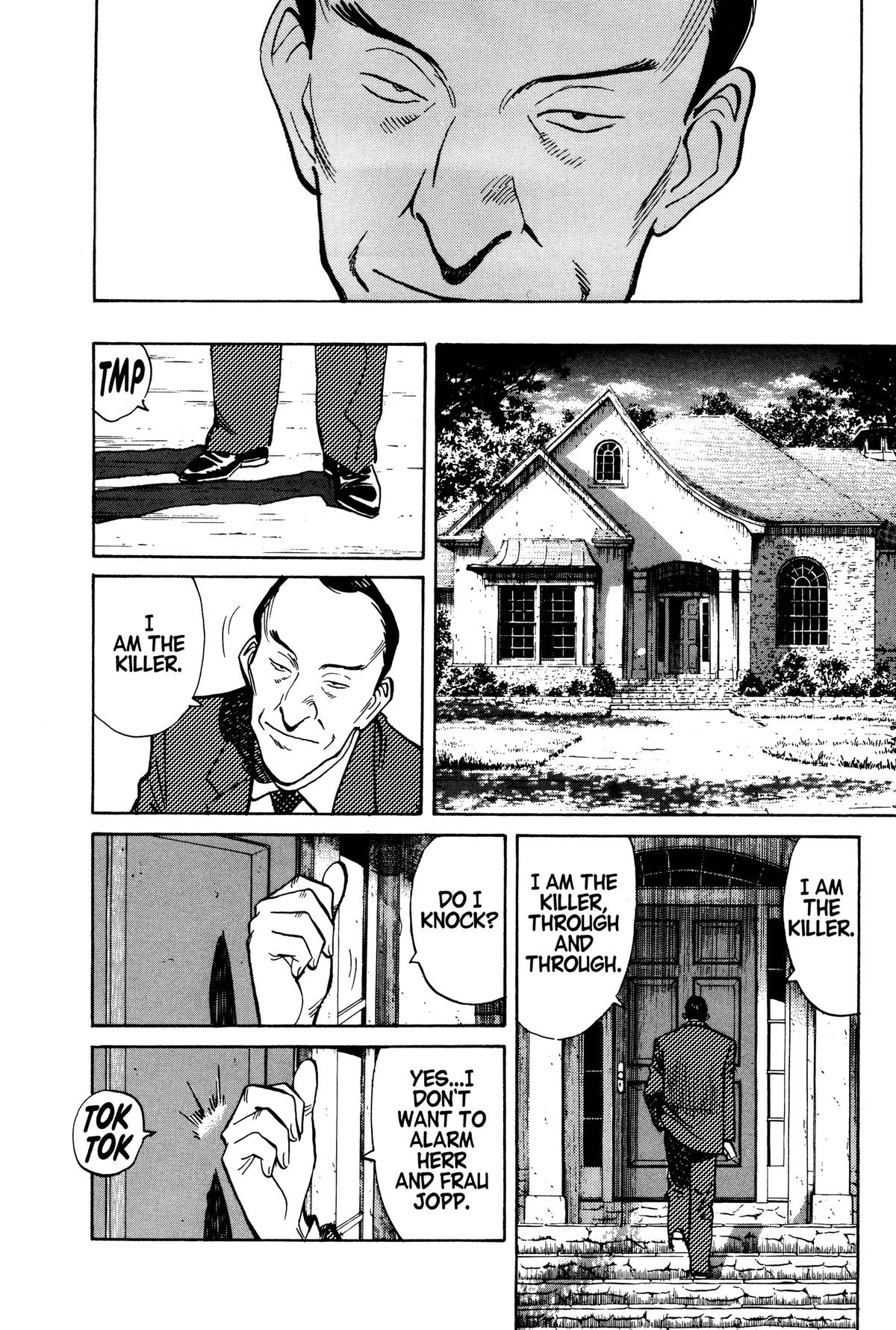 Read Monster Manga Online