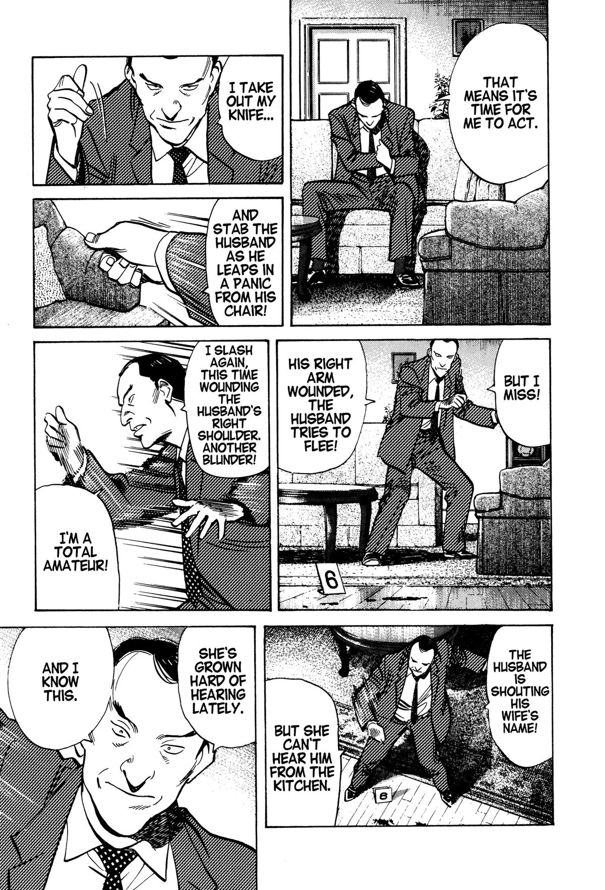 Read Monster Manga Online