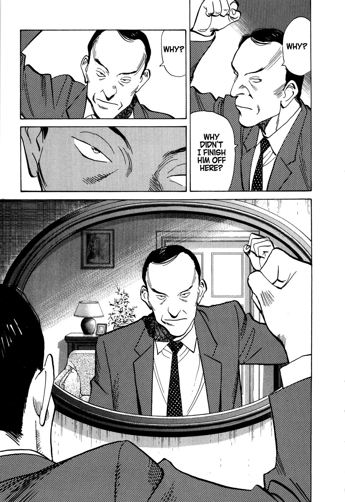 Read Monster Manga Online