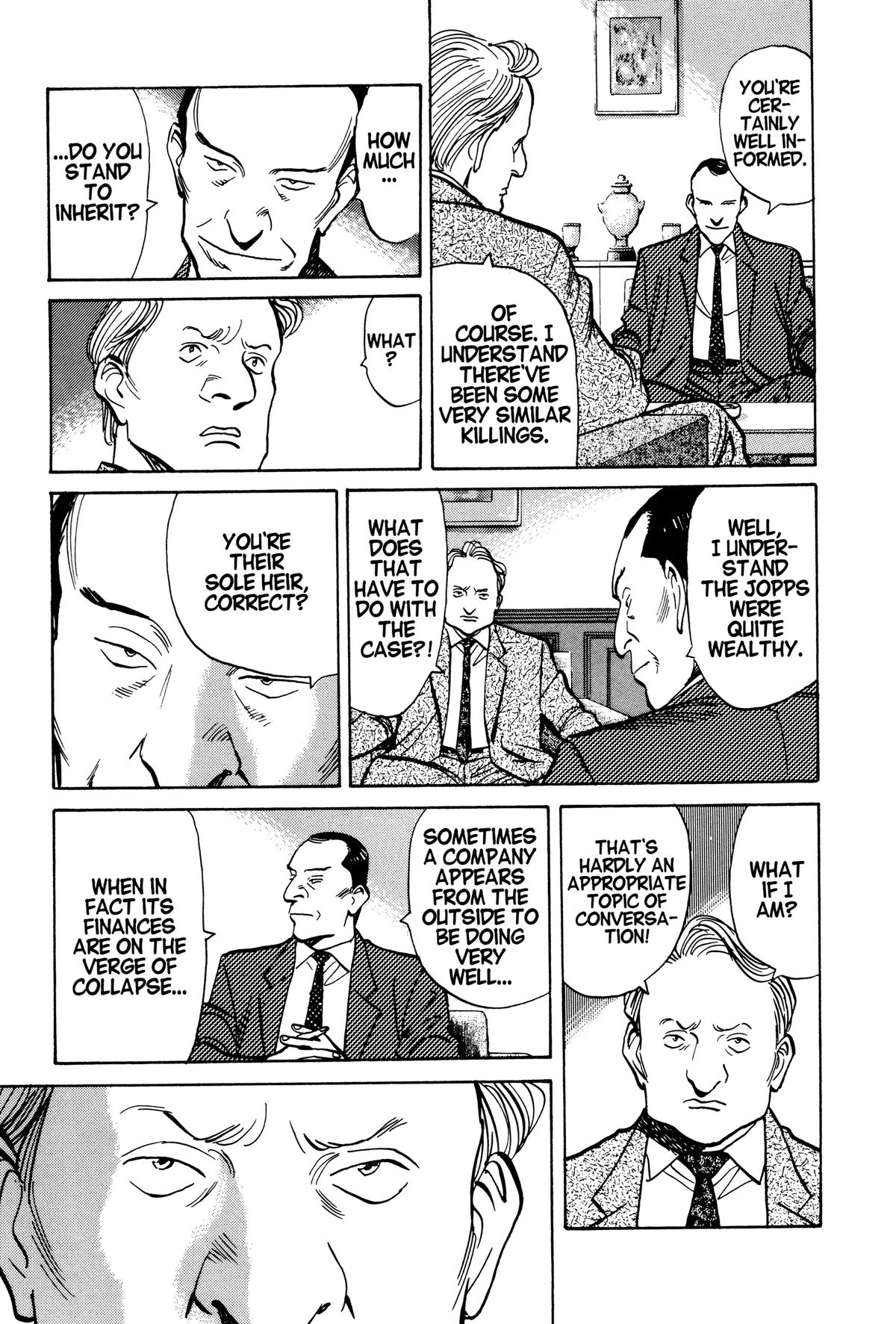 Read Monster Manga Online