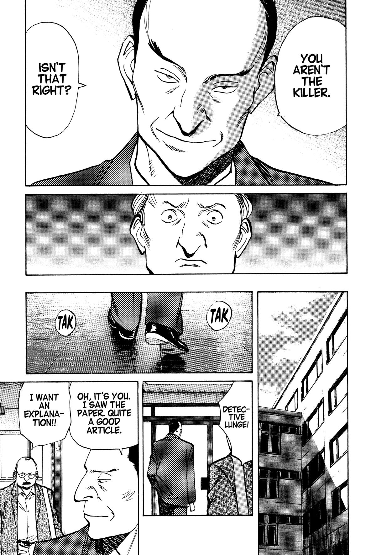 Read Monster Manga Online