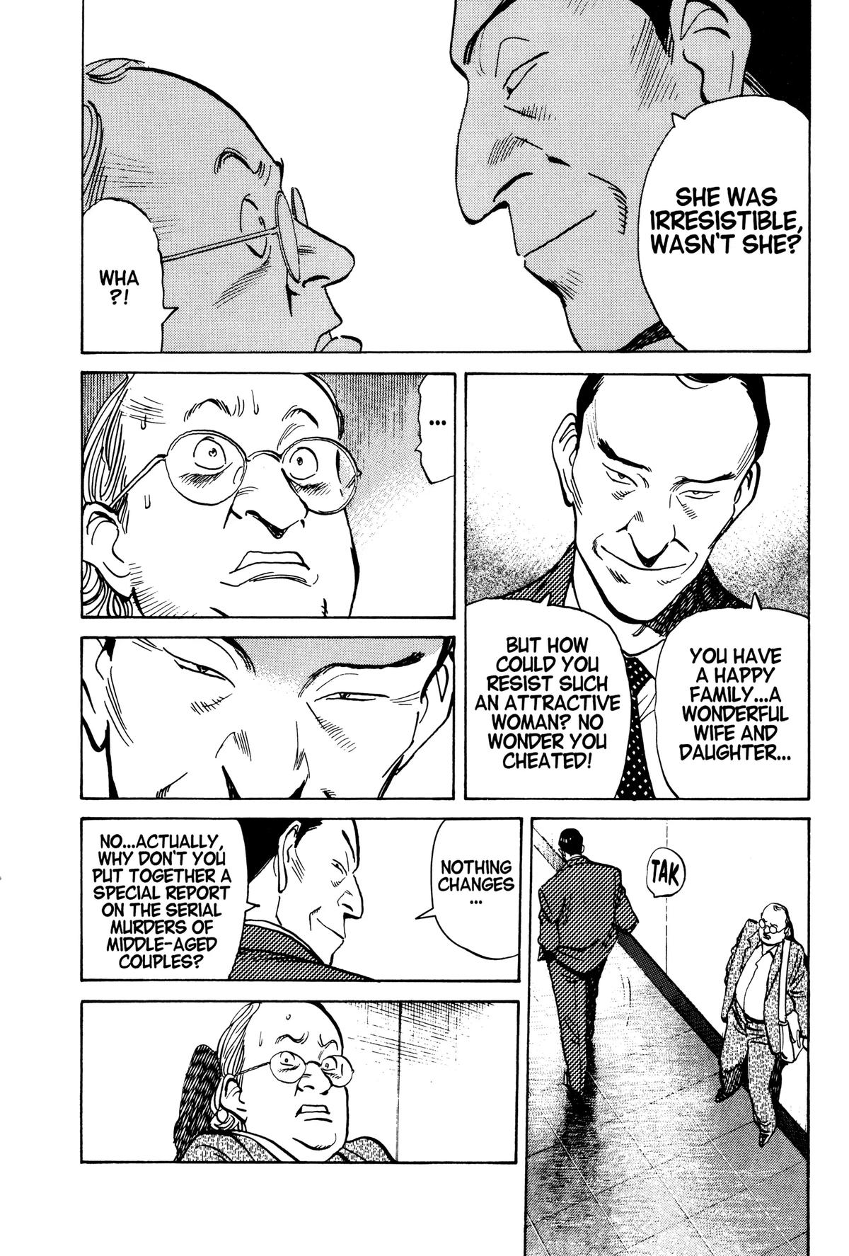 Read Monster Manga Online