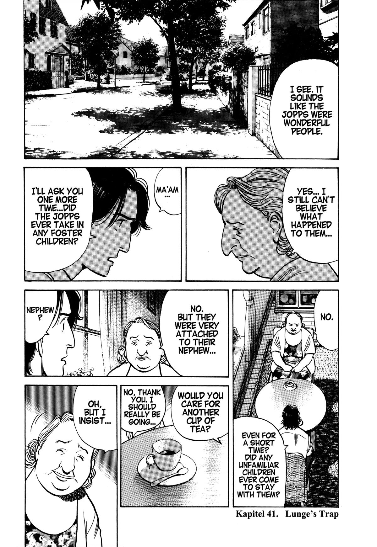 Read Monster Manga Online