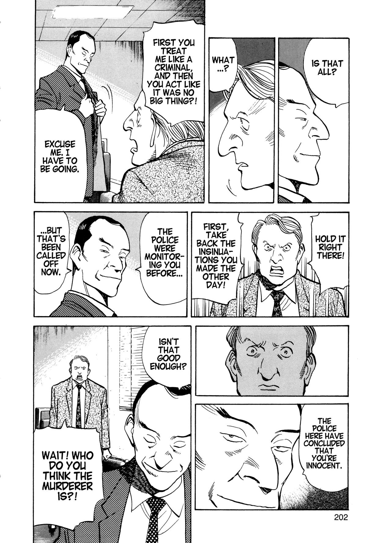 Read Monster Manga Online